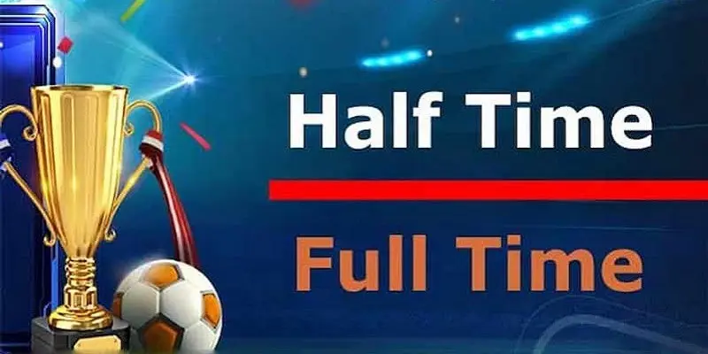 Kèo Half Time Và Full Time Và Mẹo Cá Độ Hay Từ Cao Thủ Các ký hiệu của kèo HT/FT trên bảng kèo nhà cái