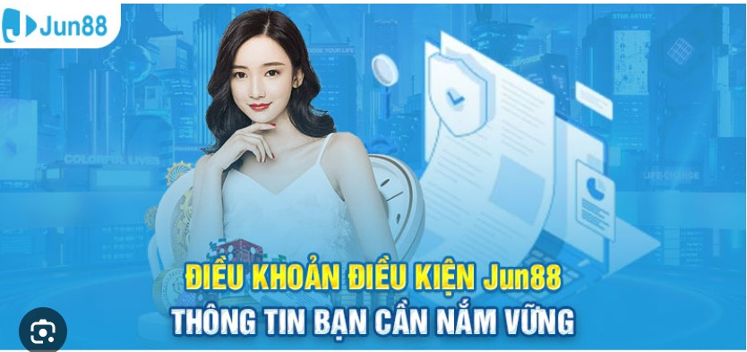 Quy định về Giao dịch Tài chính tại Jun88