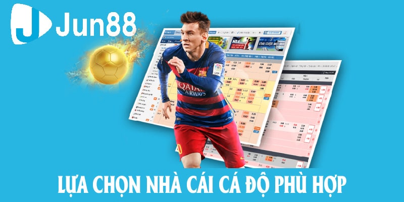 Chi Tiết Về Cá Độ Bóng Đá - Trải Nghiệm Cùng Jun88 5 Mẹo cá độ bóng đá