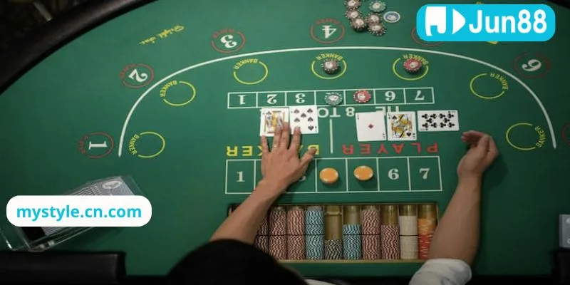App soi cầu baccarat hỗ trợ dự đoán kết quả chính xác dễ dàng Kinh nghiệm thực tế kết hợp với app soi cầu giúp nâng cao tỷ lệ thắng bền vững